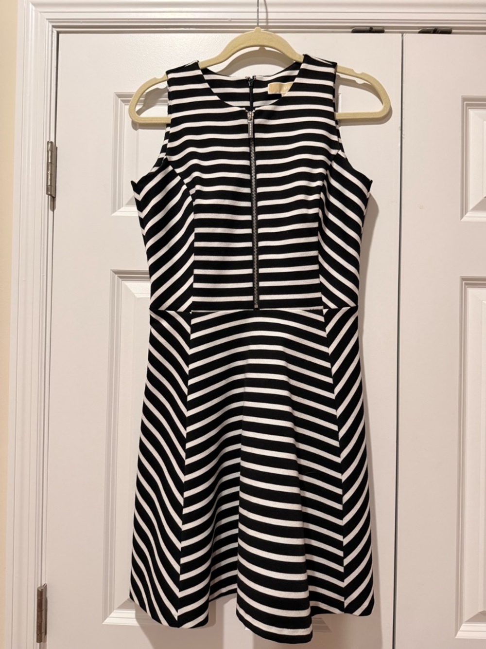 Michael Kors skater dress